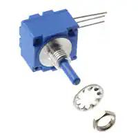 91C1A-D20-B15L|Bourns Inc.