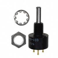 140-0-0-103|Vishay Spectrol