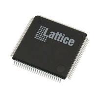 LCMXO1200C-3TN100C|Lattice Semiconductor Corporation
