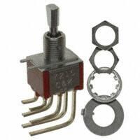 7215P4DAV2BE|C & K COMPONENTS