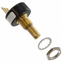 6630S1D-B28-A502|Bourns Inc.