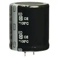 EET-ED2D152EA|Panasonic Electronic Components