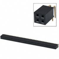 PPPC382LJBN-RC|Sullins Connector Solutions