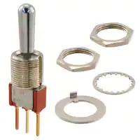 7105TCWW3BE|C & K COMPONENTS