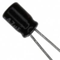 ECE-A1HKKR47|Panasonic Electronic Components