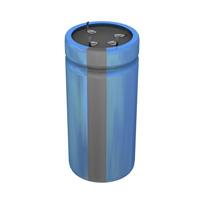 382LX823M050B102VS|Cornell Dubilier Electronics (CDE)