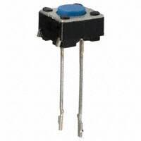 PTS645SM43TR LFS|C & K COMPONENTS