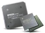 S1D13742B01C200|Epson Electronics America