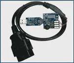 CAN-OBD-RD|Silicon Labs