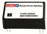 PWR1300A|Murata Power Solutions