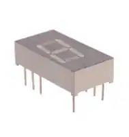 SA04-11GWA|Kingbright Corp