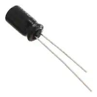 ECA-0JHG331|Panasonic Electronic Components