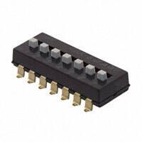 SDA07H1SBD|C & K COMPONENTS