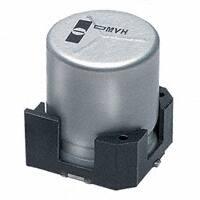 MVH100VC10RMH10TP|UNITED CHEMICON