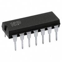 74HC4024N,652|NXP Semiconductors