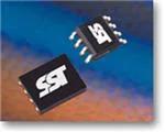 SST45LF010-10-4C-QAE|Microchip Technology