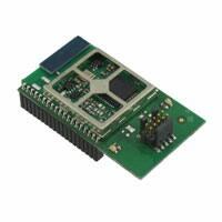 EM357-MOD-LR-ANT-TG|Silicon Laboratories Inc