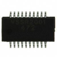 VSSR2001472JUF|Vishay Thin Film