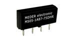 MS05-1A71-75DHR|MEDER electronic (Standex)