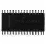 MM912F634BC3AE|Freescale Semiconductor