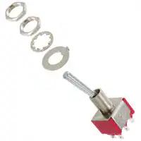 7203L1YZQE|C & K COMPONENTS