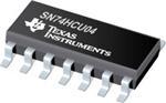 SN74HCU04DBRG4|Texas Instruments
