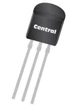 2N5400|Central Semiconductor