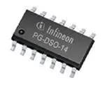 ICE3PCS01GXK|Infineon Technologies