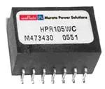 HPR100W|Murata Power Solutions