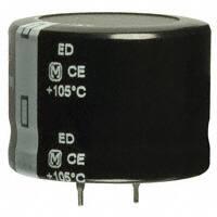 EET-ED2W181EA|Panasonic Electronic Components