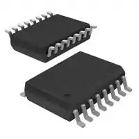 74FST3253DR2|ON Semiconductor