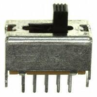 7201J61CBE22|C & K COMPONENTS