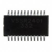 VSSR2401332JUF|Vishay Thin Film