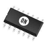 LM2901D|ON Semiconductor