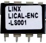 LICAL-ENC-LS001|Linx Technologies