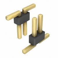 GEC16DABN-M30|Sullins Connector Solutions