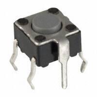 PTS645TH43 LFS|C & K COMPONENTS