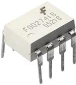 FAN4803CP1_Q|Fairchild Semiconductor