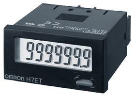 H7ET-NFV1-B|OMRON INDUSTRIAL AUTOMATION