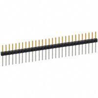 PBC29SACN|Sullins Connector Solutions