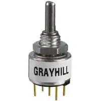 26GS22-01-1-16S-C|Grayhill Inc