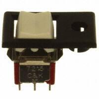 7215J52ZQE12|C & K COMPONENTS