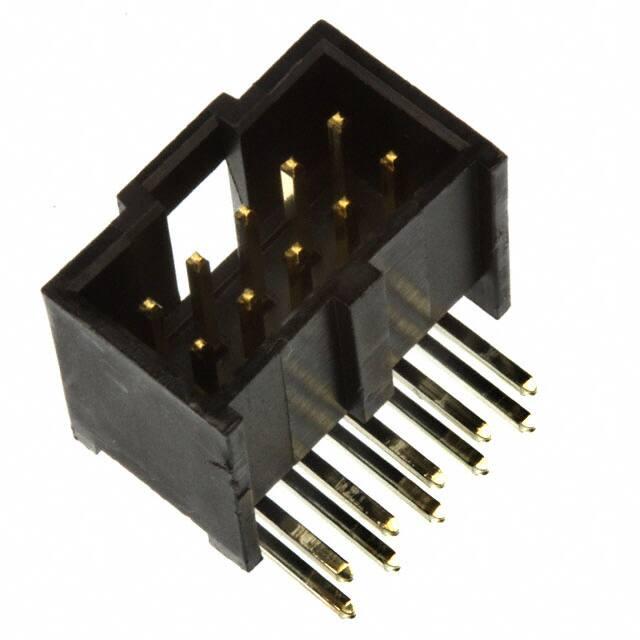 90130-3210|Molex Connector Corporation