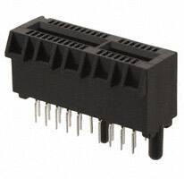 NWE18DHHN-T911|Sullins Connector Solutions