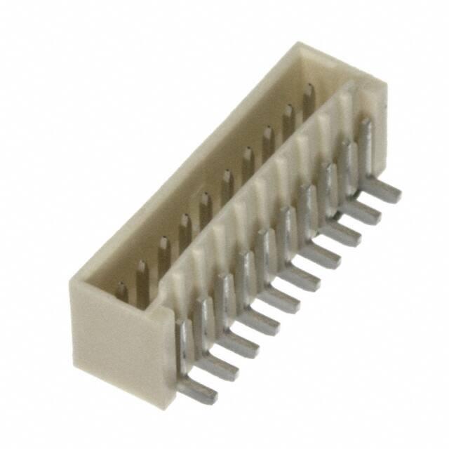 87437-1043|Molex Connector Corporation