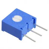 3386S-1-504T|Bourns Inc.