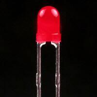 WP7104SRD/E|Kingbright Corp