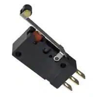 D2VW-5L2-1HS|Omron Electronics Inc-EMC Div