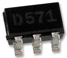 DS2502P+|MAXIM INTEGRATED PRODUCTS