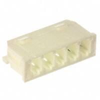 51065-0500|Molex Connector Corporation